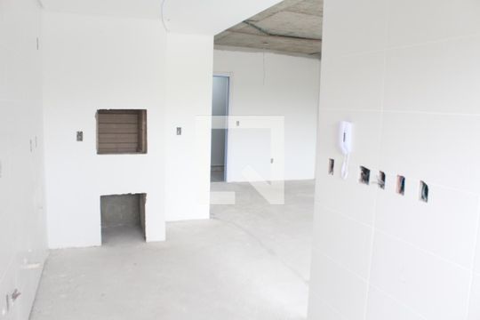 Apartamento à venda com 2 quartos, 77m² em Cristo Redentor, Porto Alegre