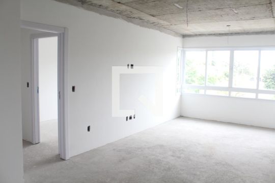 Apartamento à venda com 2 quartos, 77m² em Cristo Redentor, Porto Alegre