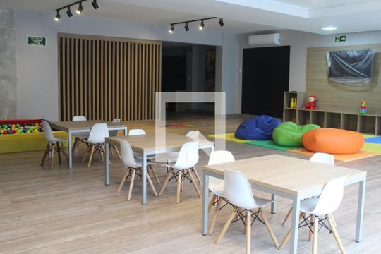 Apartamento à venda com 3 quartos, 90m² em Cristo Redentor, Porto Alegre
