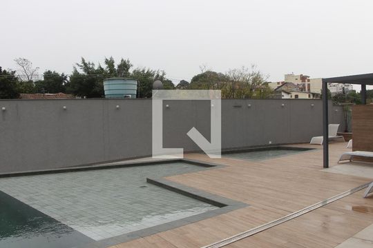 Apartamento à venda com 3 quartos, 90m² em Cristo Redentor, Porto Alegre
