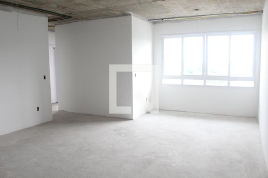 Apartamento à venda com 3 quartos, 91m² em Cristo Redentor, Porto Alegre