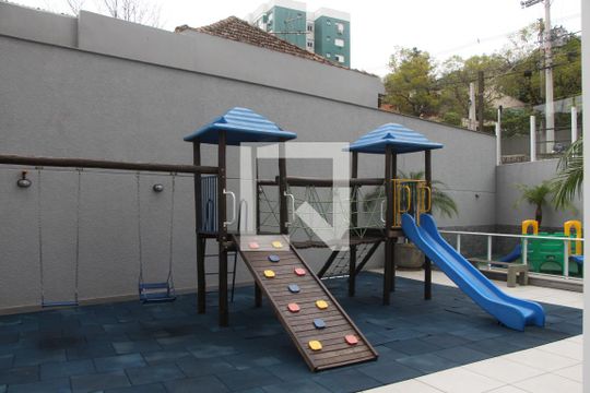 Apartamento à venda com 3 quartos, 91m² em Cristo Redentor, Porto Alegre