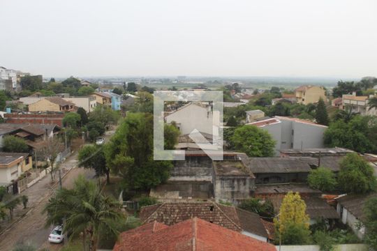 Apartamento à venda com 3 quartos, 91m² em Cristo Redentor, Porto Alegre