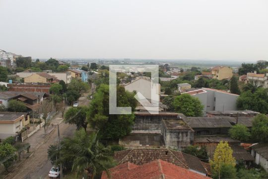 Apartamento à venda com 3 quartos, 91m² em Cristo Redentor, Porto Alegre