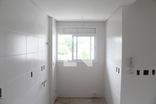 Apartamento à venda com 3 quartos, 91m² em Cristo Redentor, Porto Alegre
