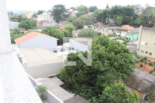 Apartamento à venda com 3 quartos, 91m² em Cristo Redentor, Porto Alegre