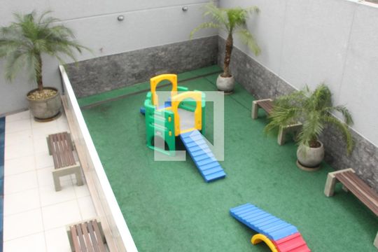 Apartamento à venda com 3 quartos, 91m² em Cristo Redentor, Porto Alegre