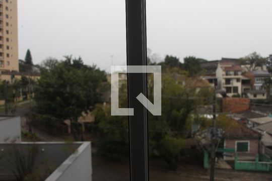 Apartamento à venda com 3 quartos, 91m² em Cristo Redentor, Porto Alegre