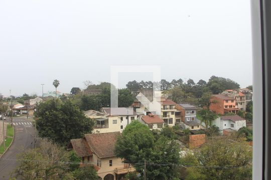 Apartamento à venda com 3 quartos, 90m² em Cristo Redentor, Porto Alegre