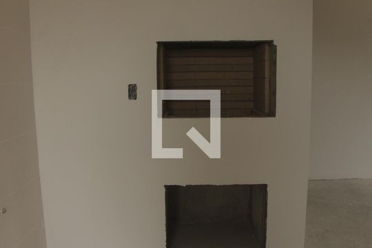 Apartamento à venda com 3 quartos, 90m² em Cristo Redentor, Porto Alegre
