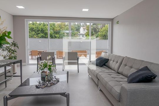 Área comum de apartamento à venda com 2 quartos, 76m² em Cristo Redentor, Porto Alegre