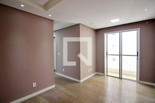 Apartamento para alugar com 2 quartos, 48m² em Ferrazópolis, São Bernardo do Campo