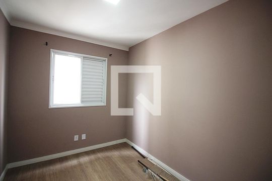 Quarto 1 de apartamento para alugar com 2 quartos, 48m² em Ferrazópolis, São Bernardo do Campo