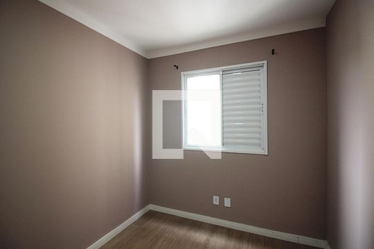 Quarto 1 de apartamento para alugar com 2 quartos, 48m² em Ferrazópolis, São Bernardo do Campo