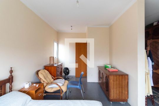 Quarto Suíte 1 de casa à venda com 3 quartos, 263m² em Cidade Patriarca, São Paulo