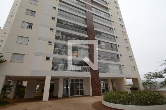 Fachada do bloco de apartamento à venda com 4 quartos, 140m² em Vila Constancia, São Paulo