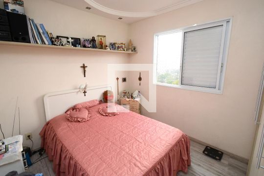 Suíte 1 de apartamento à venda com 4 quartos, 140m² em Vila Constancia, São Paulo
