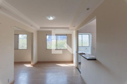 Apartamento à venda com 2 quartos, 70m² em Loteamento Country Ville, Campinas