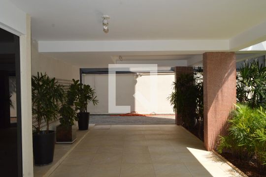 Área comum de apartamento à venda com 2 quartos, 87m² em Vila Mariana, São Paulo