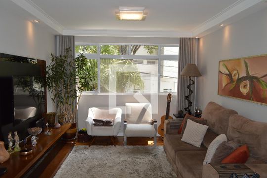 Apartamento à venda com 2 quartos, 87m² em Vila Mariana, São Paulo