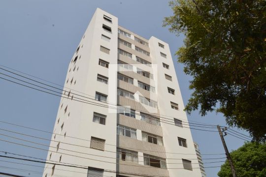 Fachada de apartamento à venda com 2 quartos, 87m² em Vila Mariana, São Paulo