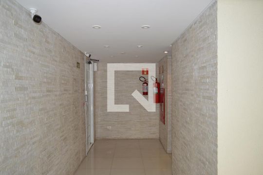 Hall de apartamento à venda com 2 quartos, 87m² em Vila Mariana, São Paulo