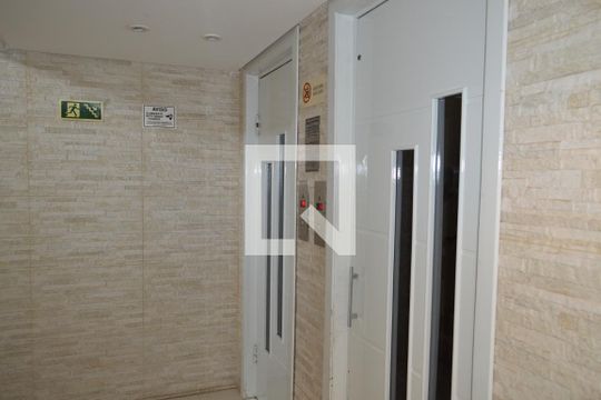 Hall de apartamento à venda com 2 quartos, 87m² em Vila Mariana, São Paulo