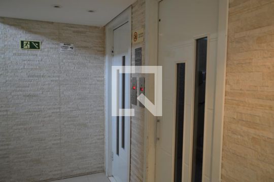 Hall de apartamento à venda com 2 quartos, 87m² em Vila Mariana, São Paulo