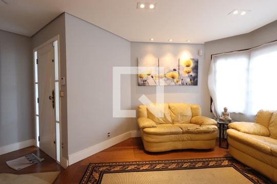 Sala de casa à venda com 5 quartos, 325m² em Sítio da Figueira, São Paulo