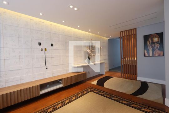 Sala de casa à venda com 5 quartos, 325m² em Sítio da Figueira, São Paulo