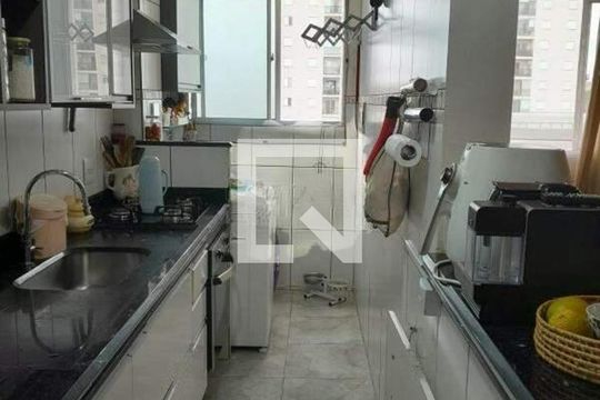 Apartamento à venda com 2 quartos, 112m² em São Bernardo, Campinas