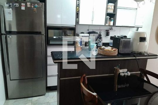 Apartamento à venda com 2 quartos, 112m² em São Bernardo, Campinas