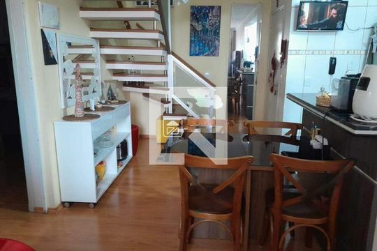 Apartamento à venda com 2 quartos, 112m² em São Bernardo, Campinas