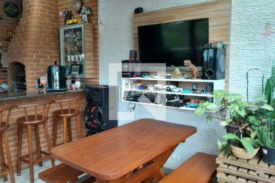 Apartamento à venda com 2 quartos, 112m² em São Bernardo, Campinas
