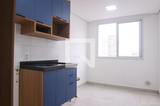 Apartamento para alugar com 1 quarto, 25m² em Vila Prudente, São Paulo