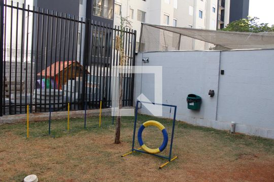 Área comum de apartamento para alugar com 1 quarto, 25m² em Vila Prudente, São Paulo