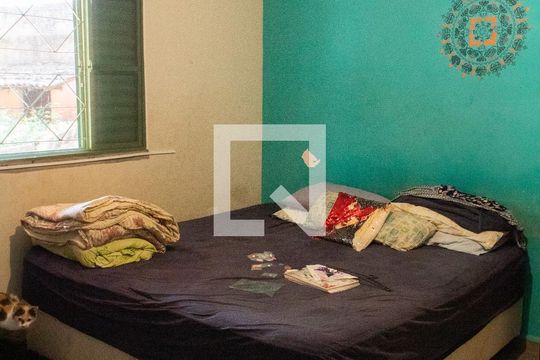 QUARTO 1 de casa à venda com 3 quartos, 605m² em Bosque de Barão Geraldo, Campinas