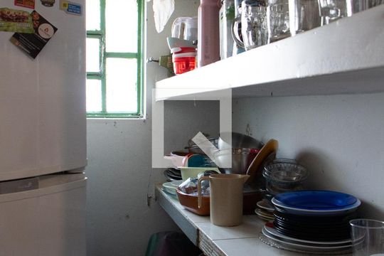 DESPENSA de casa à venda com 3 quartos, 605m² em Bosque de Barão Geraldo, Campinas