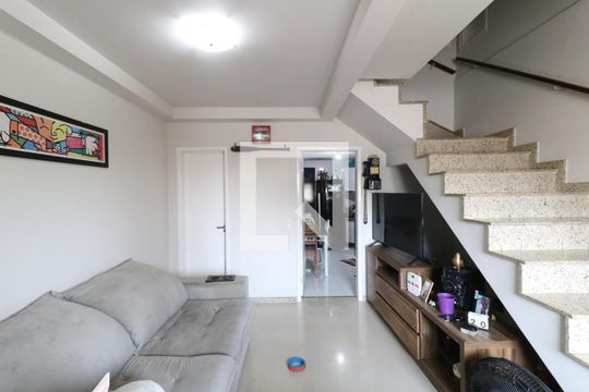 Casa de Condomínio à venda com 2 quartos, 69m² em Maria da Graça, Rio de Janeiro
