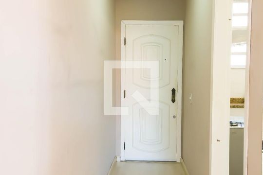 Sala de apartamento à venda com 2 quartos, 92m² em Maria da Graça, Rio de Janeiro