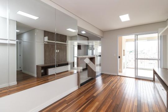 Apartamento para alugar com 2 quartos, 63m² em Parada Inglesa, São Paulo