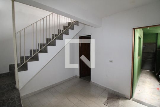 Casa para alugar com 2 quartos, 80m² em Limão, São Paulo