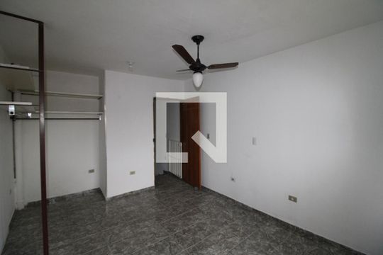 Quarto 1 de casa para alugar com 2 quartos, 80m² em Limão, São Paulo