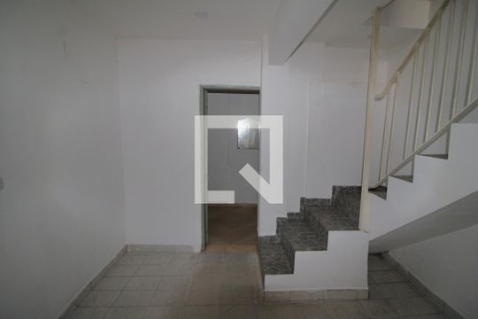 Sala de casa para alugar com 2 quartos, 80m² em Limão, São Paulo