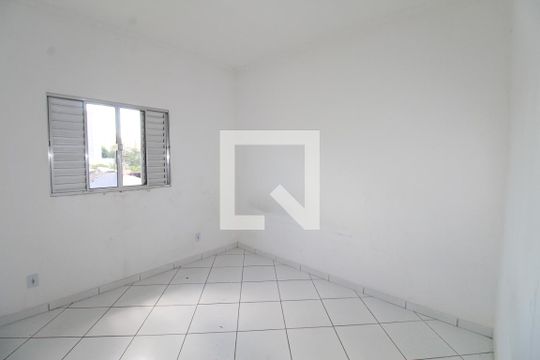 Quarto 2 de casa para alugar com 2 quartos, 80m² em Bosque dos Eucaliptos, São José dos Campos