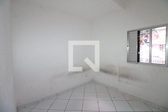 Quarto 1 de casa para alugar com 2 quartos, 80m² em Bosque dos Eucaliptos, São José dos Campos