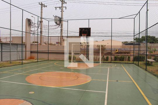 Área comum de apartamento à venda com 2 quartos, 50m² em Vila Metalúrgica, São Paulo