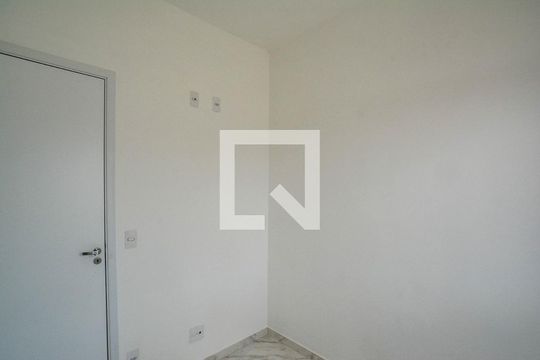 Quarto 1 de apartamento à venda com 2 quartos, 97m² em Parque Oratório, Santo André