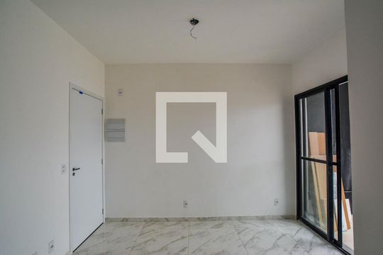 Apartamento à venda com 2 quartos, 97m² em Parque Oratório, Santo André