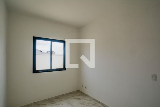 Quarto 2 de apartamento à venda com 2 quartos, 97m² em Parque Oratório, Santo André